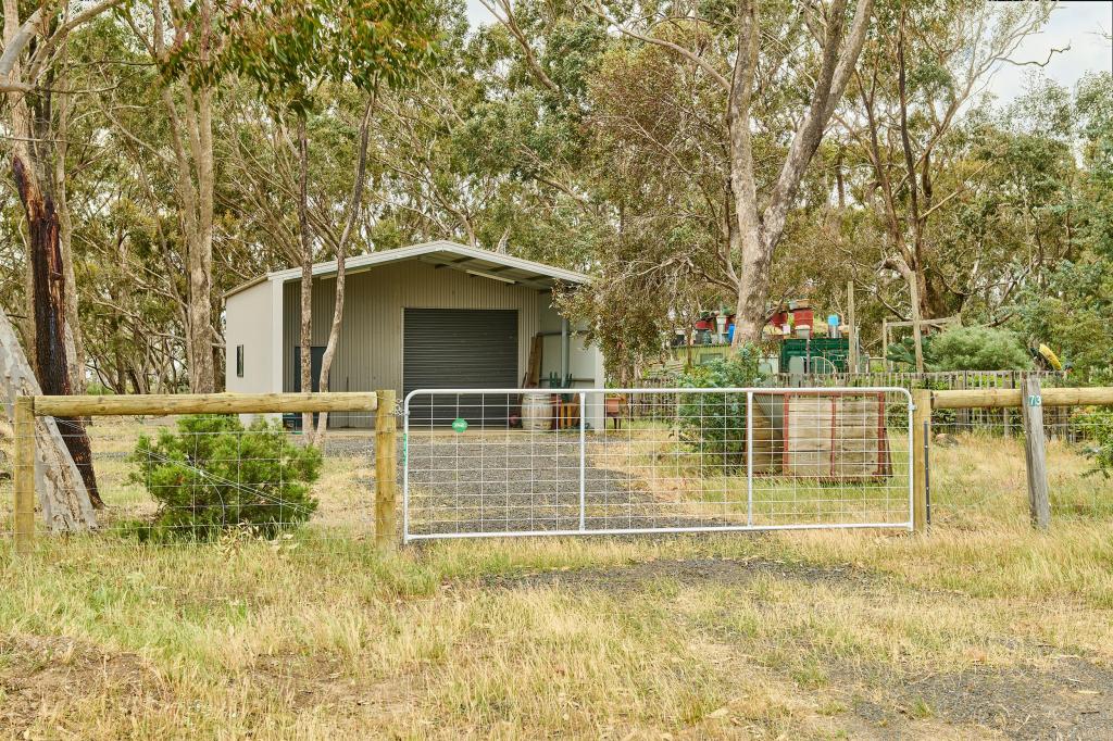 73 Blacksmith Lane, Mia Mia, VIC 3444