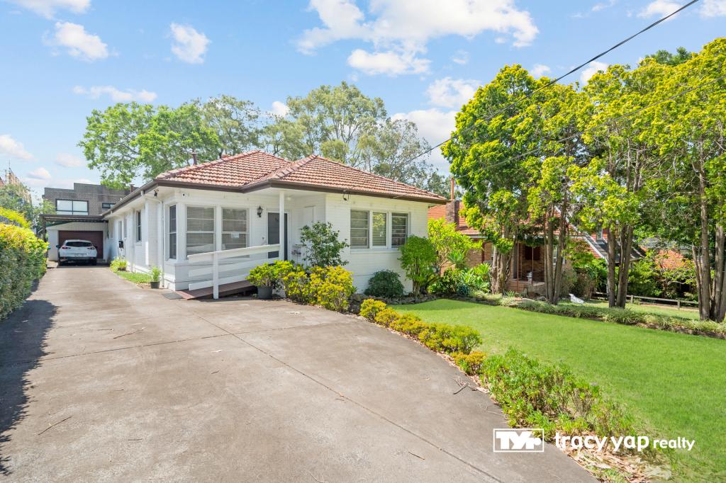 16 Longview St, Eastwood, NSW 2122