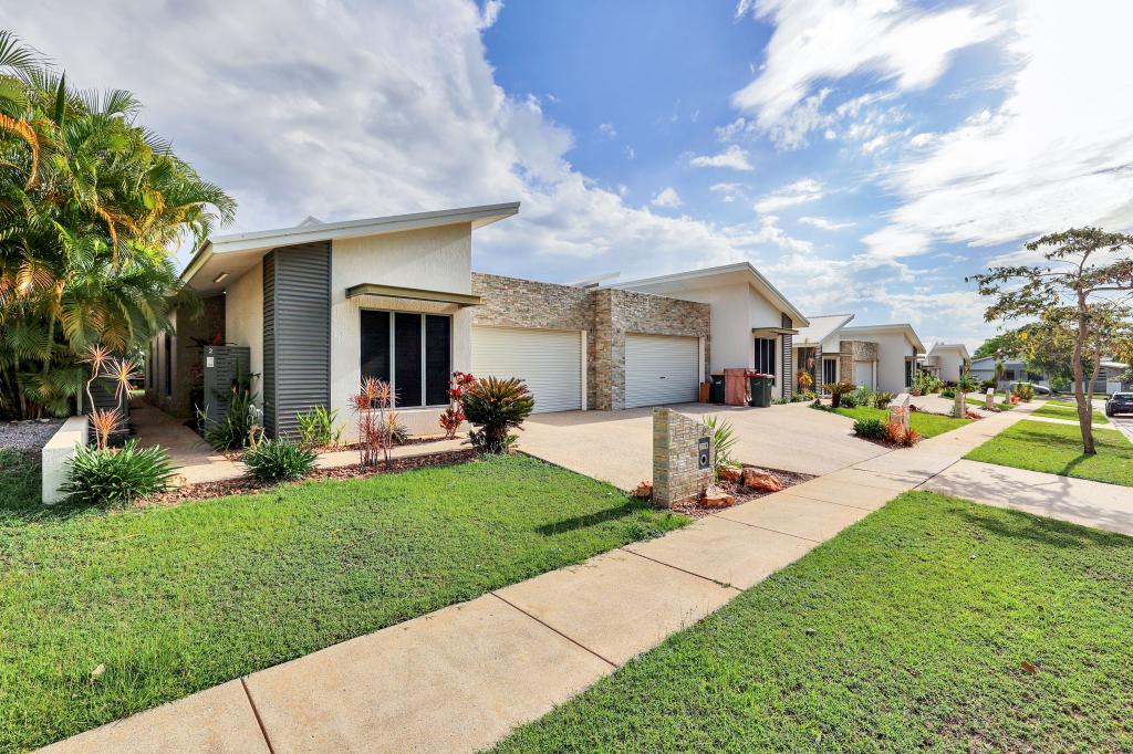 6/30 Matla Cres, Lyons, NT 0810