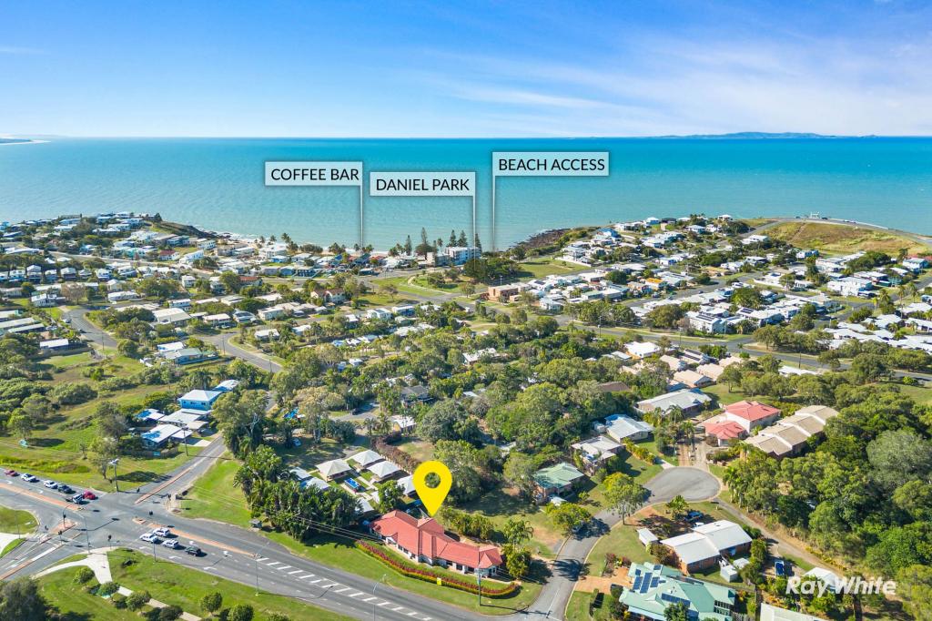 1 Toos Cl, Cooee Bay, QLD 4703