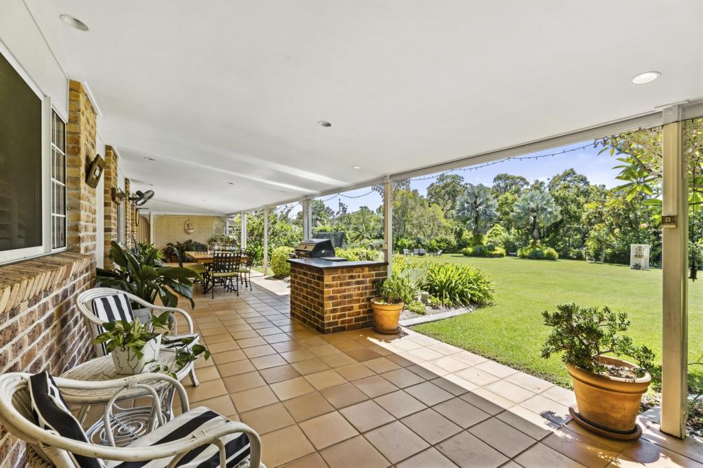 1 CHISEL CT, PARKWOOD, QLD 4214