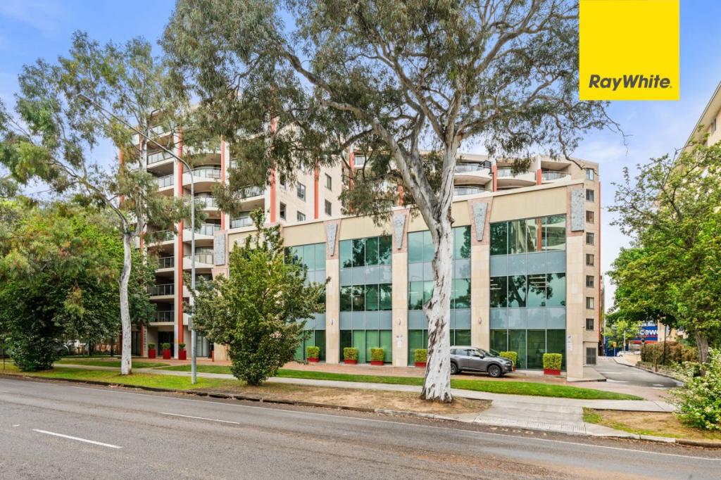 807/86-88 Northbourne Ave, Braddon, ACT 2612