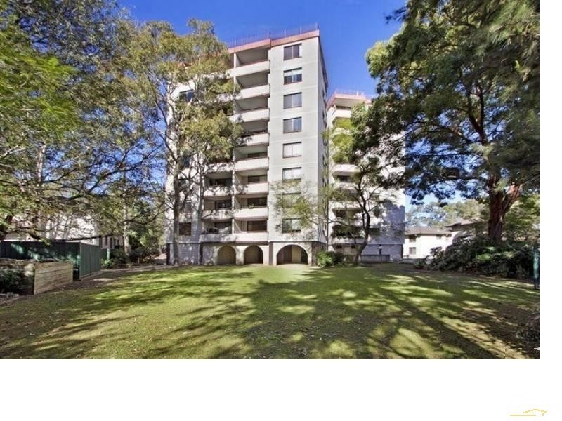 504/140 Church St, Parramatta, NSW 2150