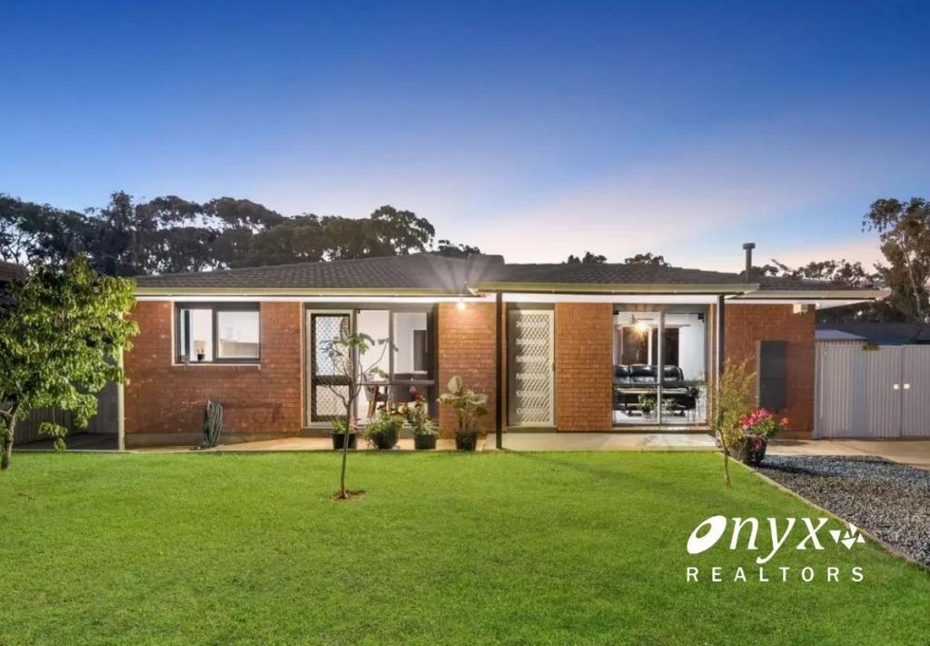 11 Mcbryde Ct, Para Hills West, SA 5096