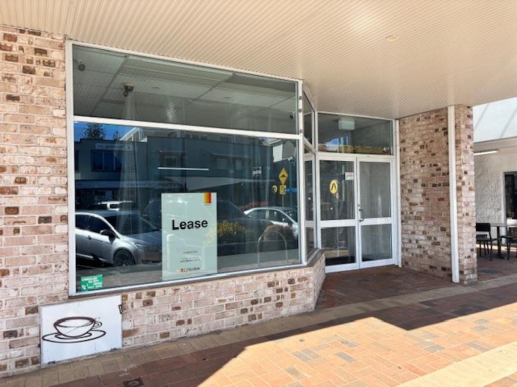 2/22 Coldstream St, Yamba, NSW 2464