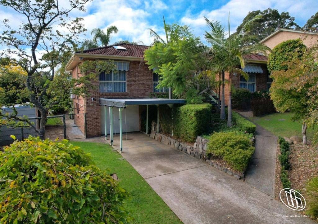 42 Mummaga Lake Dr, Dalmeny, NSW 2546