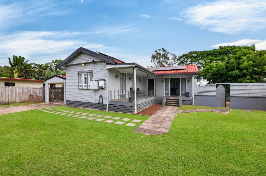 36 Illuta St, Rasmussen, QLD 4815