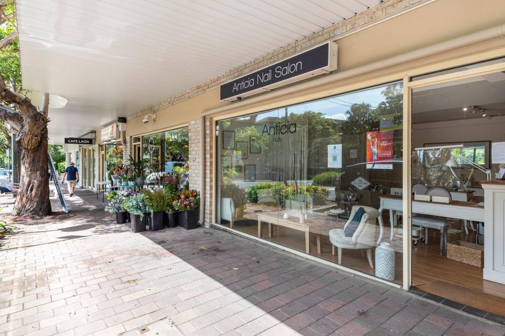 Shop 9/7 - 17 Waters Rd, Neutral Bay, NSW 2089