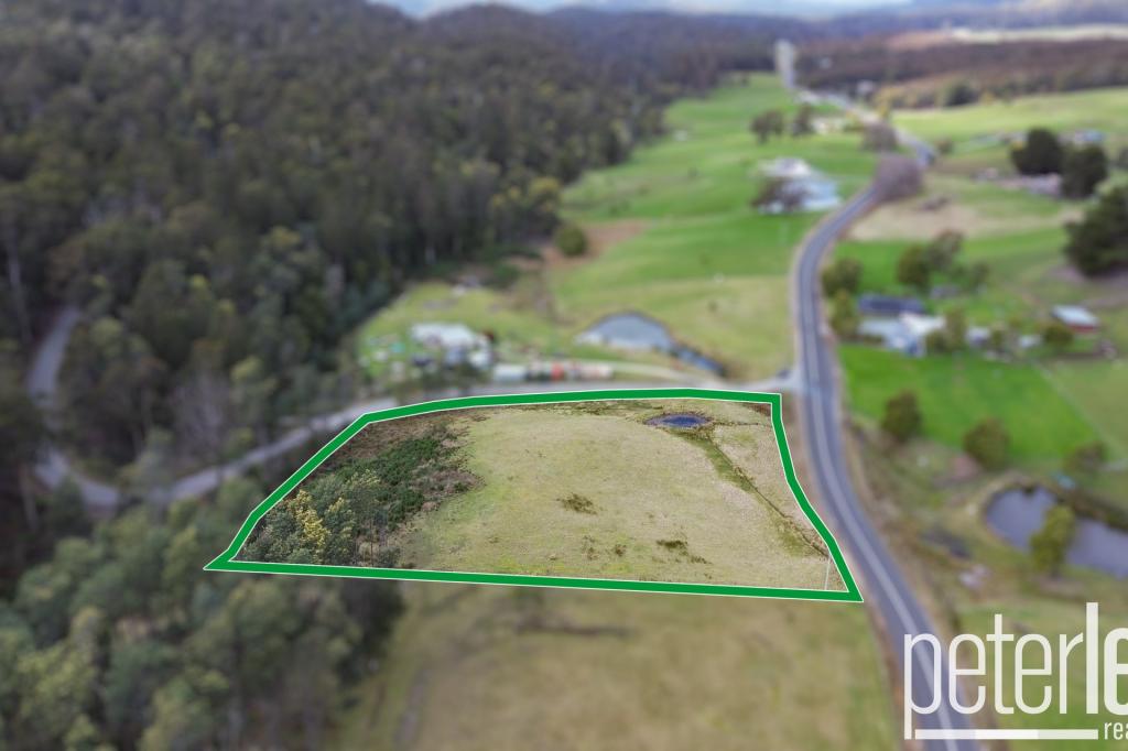 1872 Frankford Rd, Frankford, TAS 7275