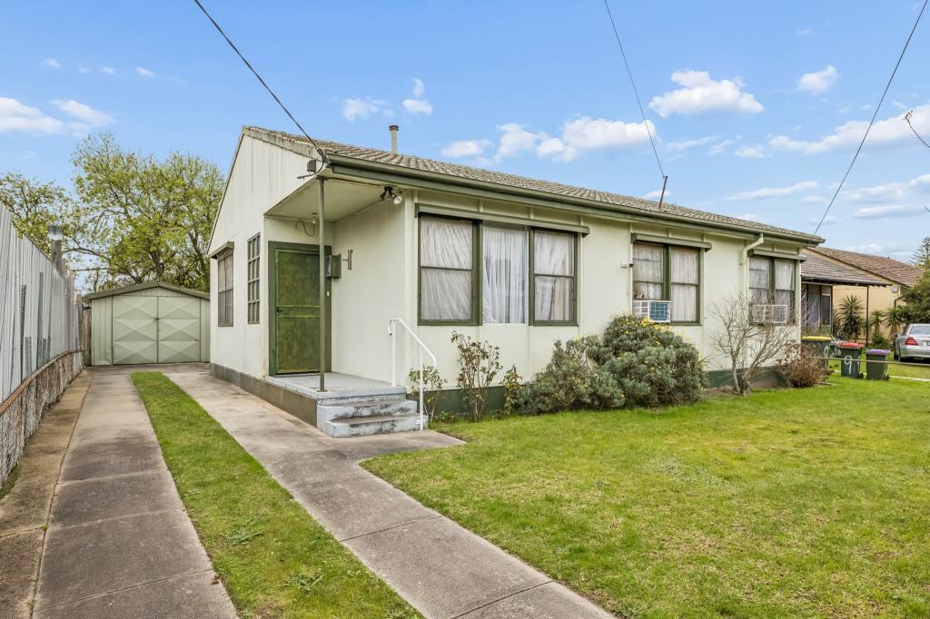 7 Burdett St, Frankston North, VIC 3200