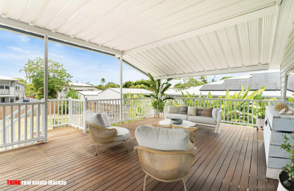 22 Hunter St, West Mackay, QLD 4740