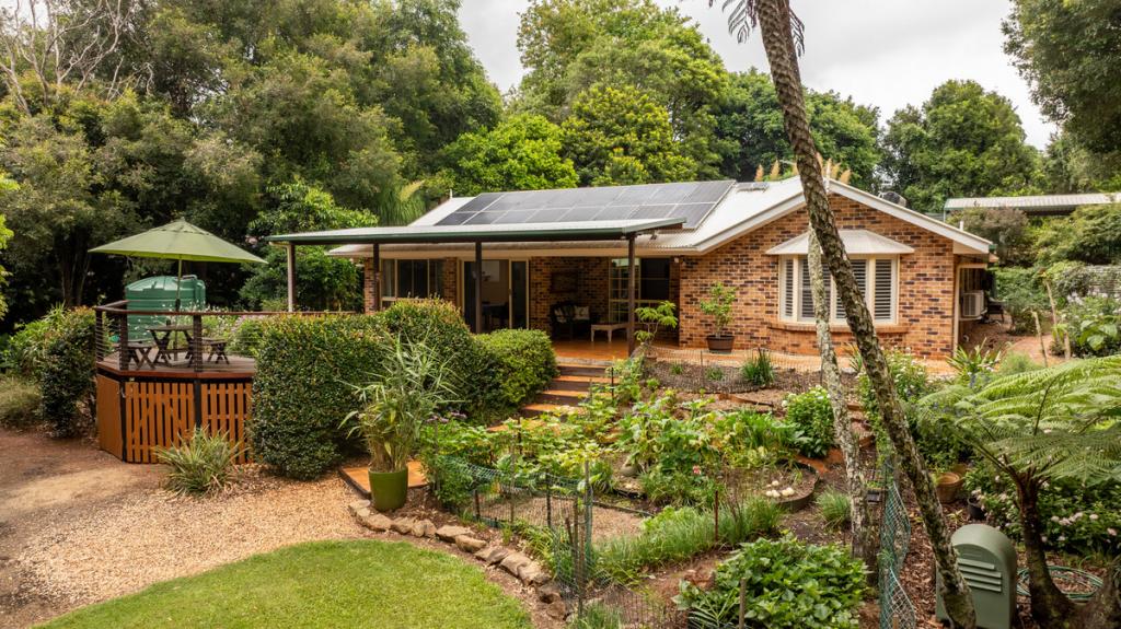 60 Fortune Ave, Peachester, QLD 4519