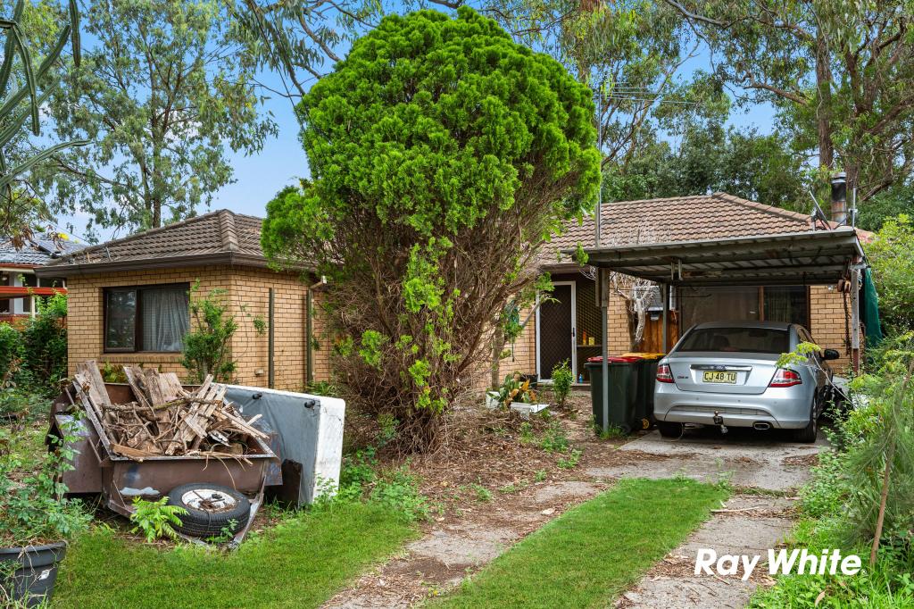 14 Meath Pl, Blacktown, NSW 2148