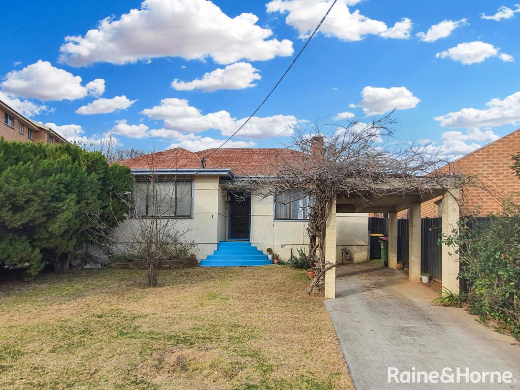 1/1 Davison St, Crestwood, NSW 2620