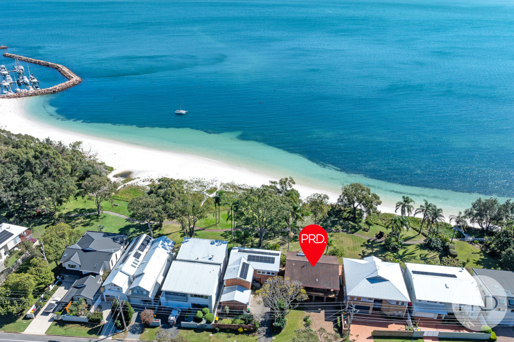 78 Sandy Point Rd, Corlette, NSW 2315