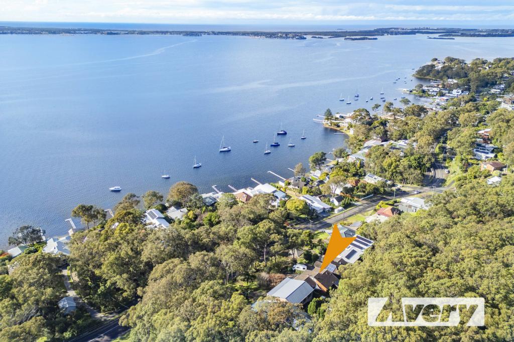 91 Skye Point Rd, Coal Point, NSW 2283