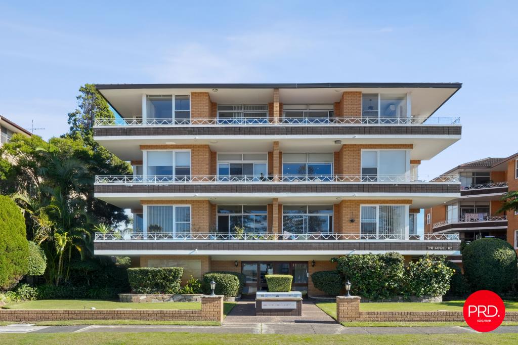 5/127-129 Clareville Ave, Sandringham, NSW 2219