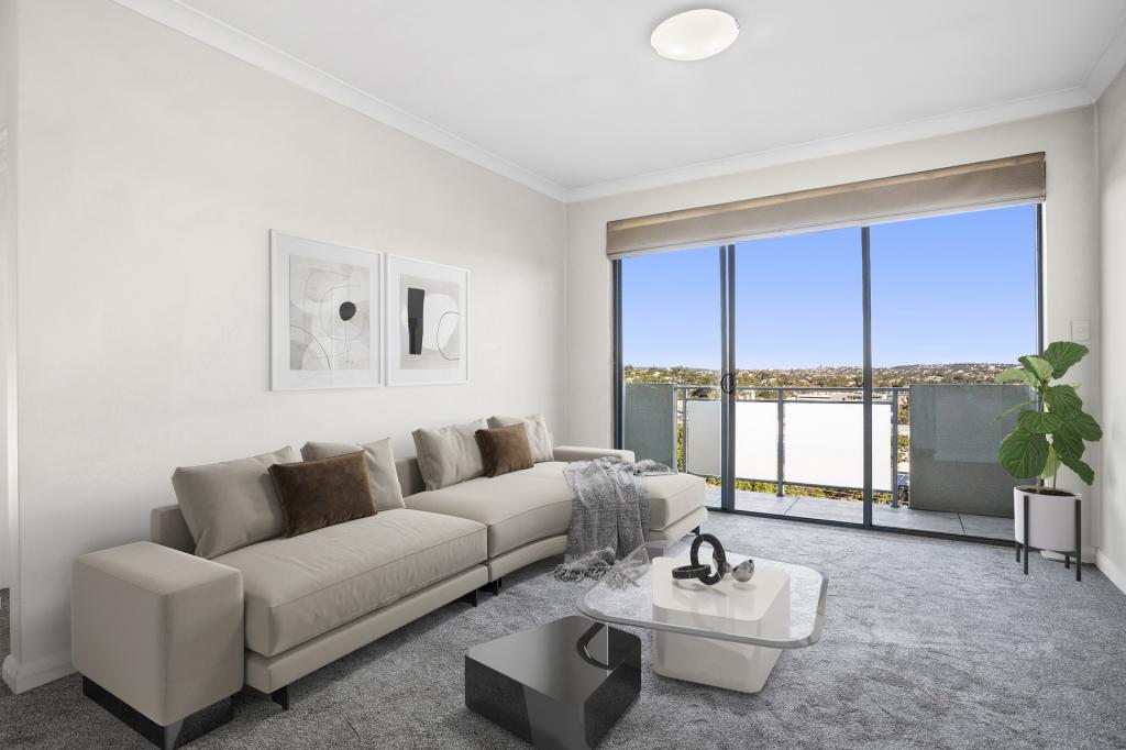 6/5 Beacon Hill Rd, Brookvale, NSW 2100