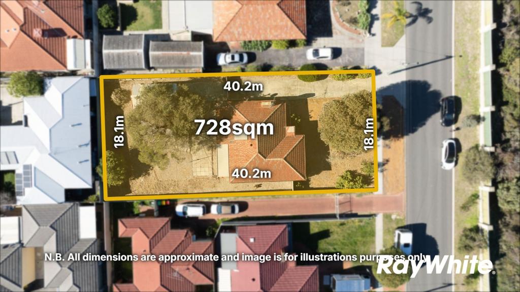 67 Etchingham Rd, Balga, WA 6061