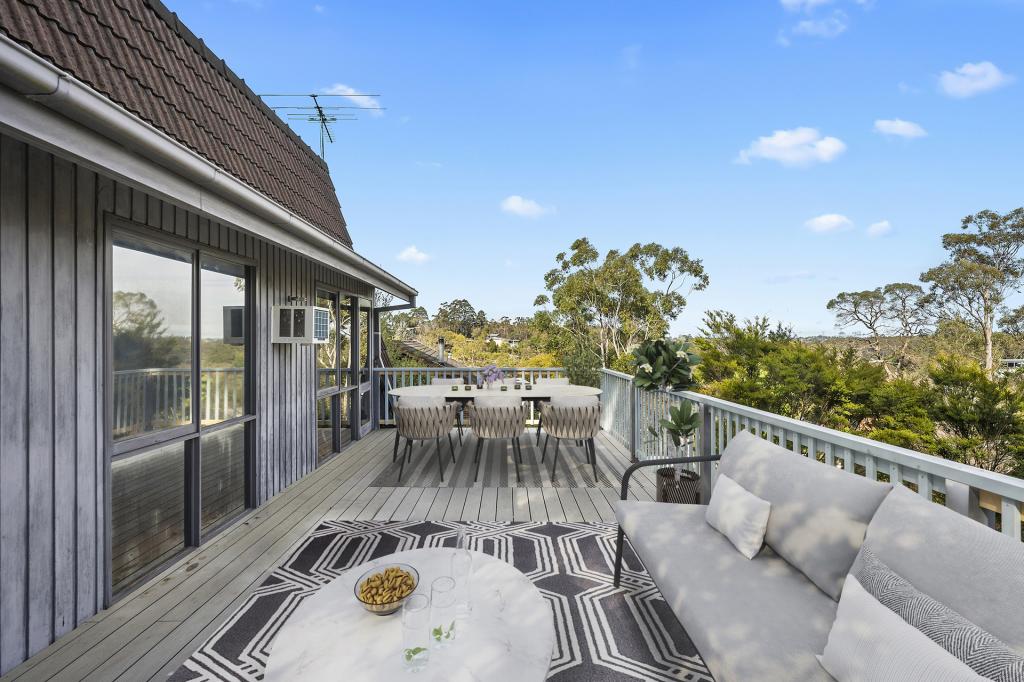 87 Sir Thomas Mitchell Dr, Davidson, NSW 2085