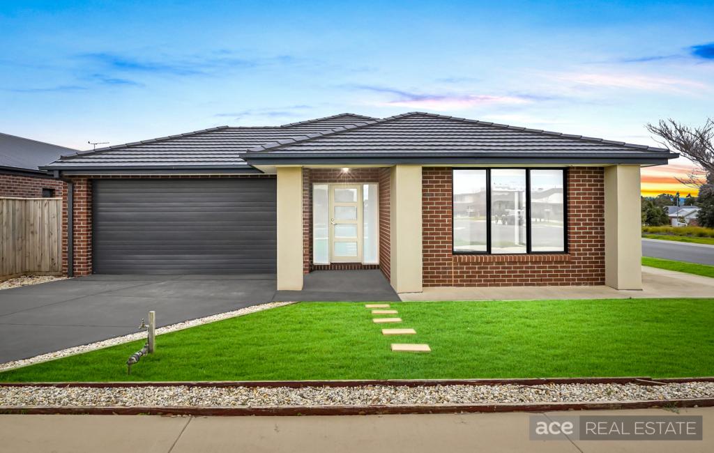 120 Stonehill Dr, Maddingley, VIC 3340