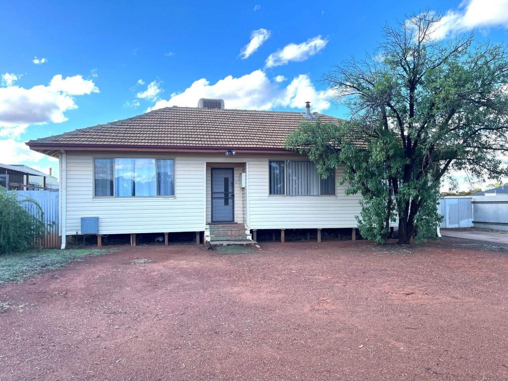 201 Wittenoom St, Victory Heights, WA 6432