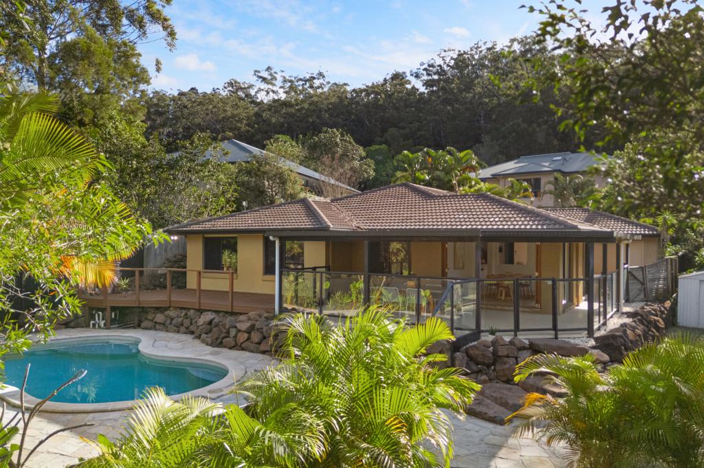 11 Casey Cl, Currumbin Waters, QLD 4223