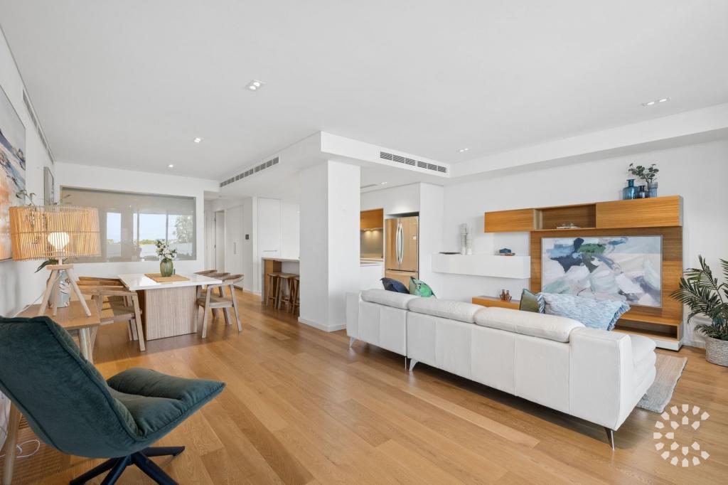 2/9 Mccabe St, North Fremantle, WA 6159