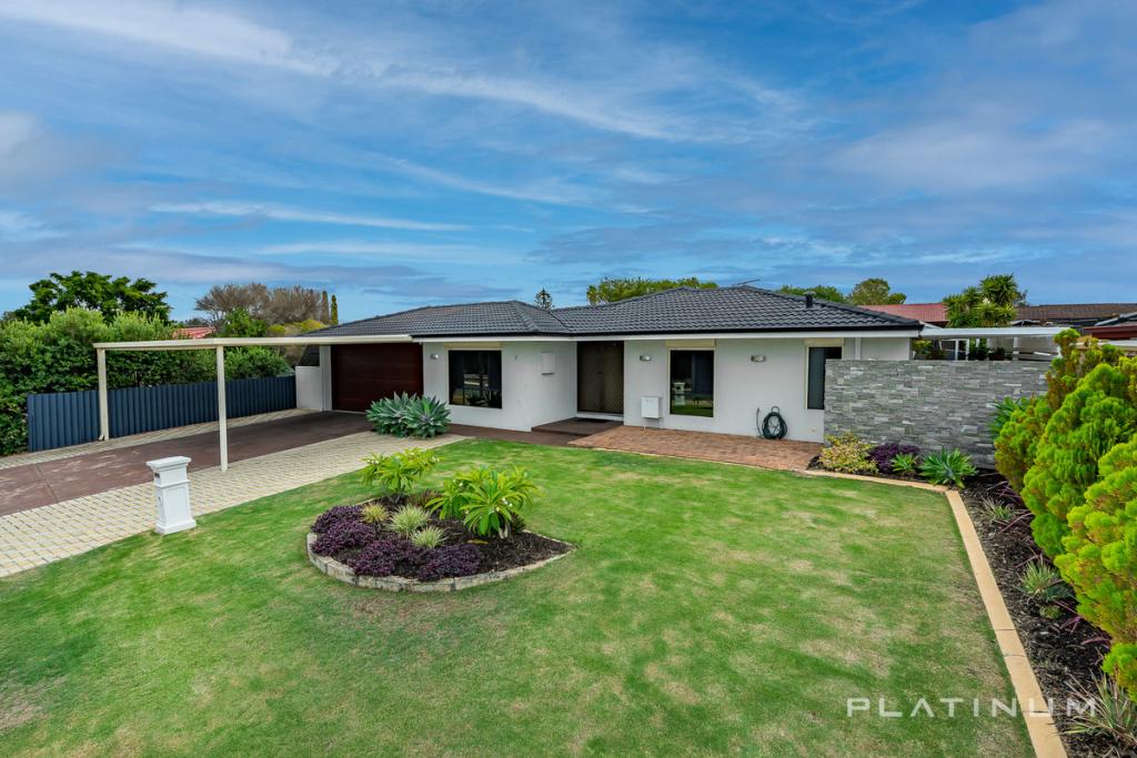 7 MONTREAL ST, CRAIGIE, WA 6025