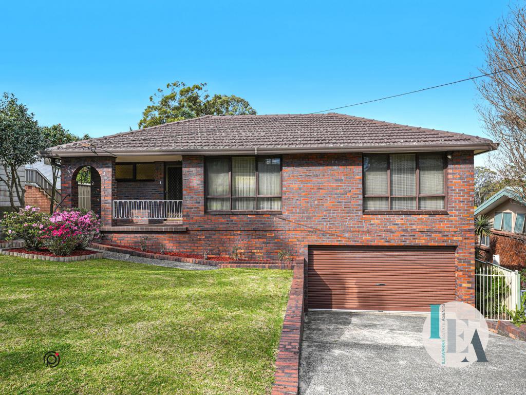 3 Fairloch Ave, Farmborough Heights, NSW 2526