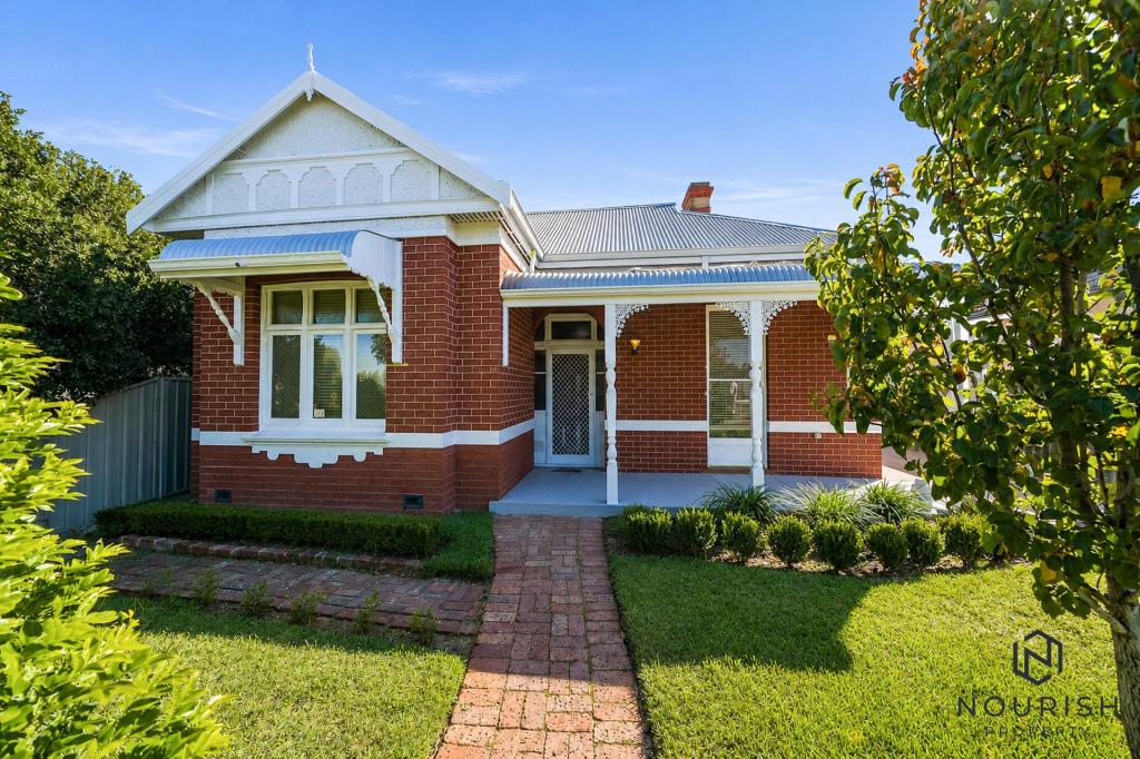 140 Railway Pde, Bayswater, WA 6053