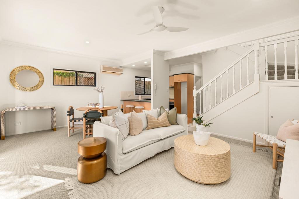 1/9 Miles St, Clayfield, QLD 4011