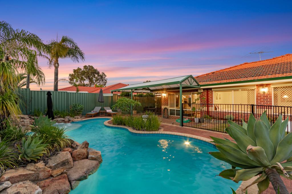 7 Mallaig Pl, Warwick, WA 6024