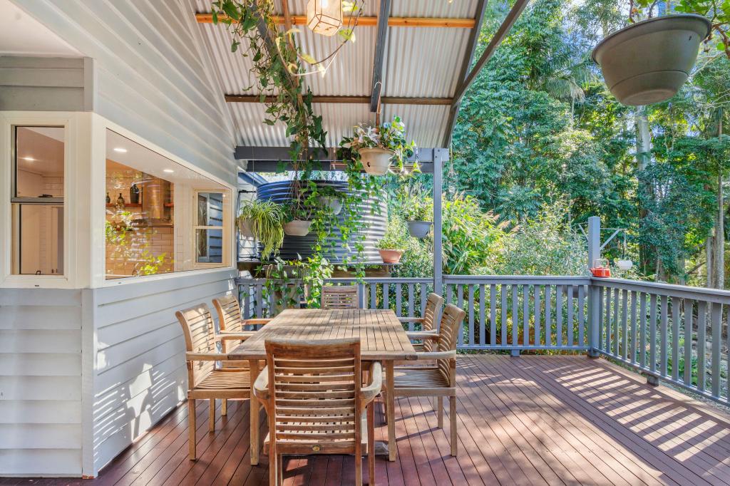 34 Wongawallan Rd, Tamborine Mountain, QLD 4272