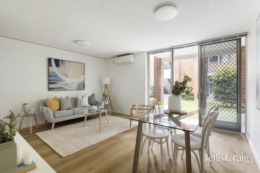 1/70 O'Shanassy St, North Melbourne, VIC 3051