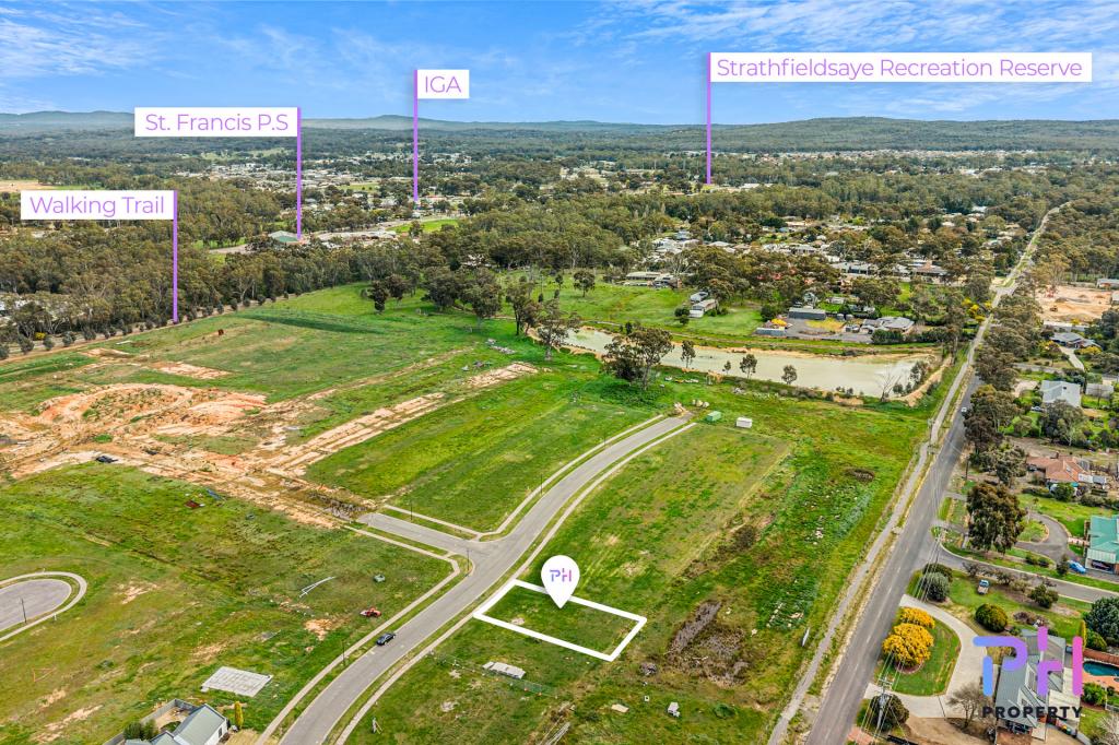 10 Avellino Way, Strathfieldsaye, VIC 3551