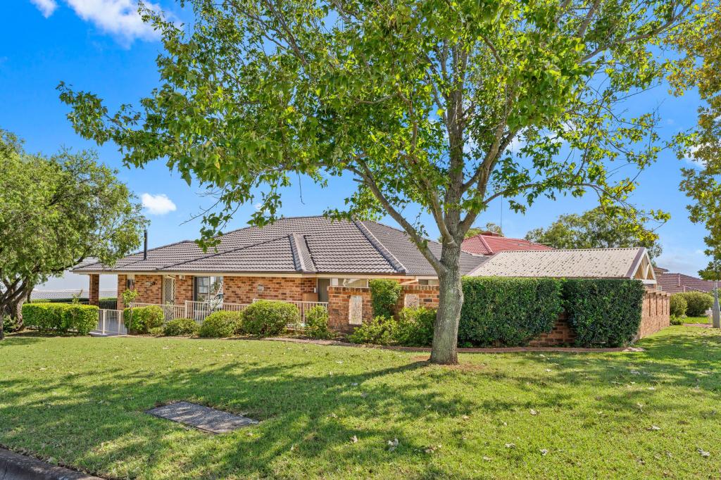 21 Casuarina Cct, Kingswood, NSW 2747