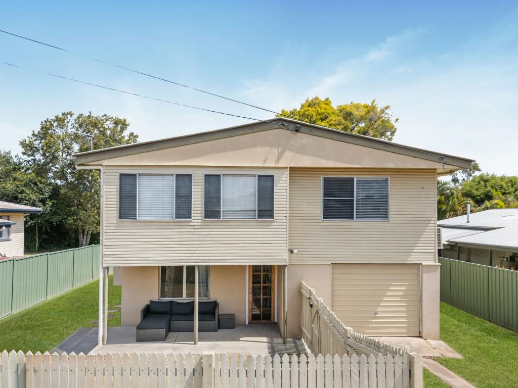 37 Cascade St, Raceview, QLD 4305