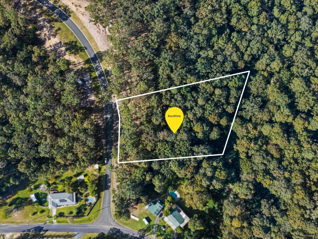 Lot 30 Clyde View Dr, Long Beach, NSW 2536