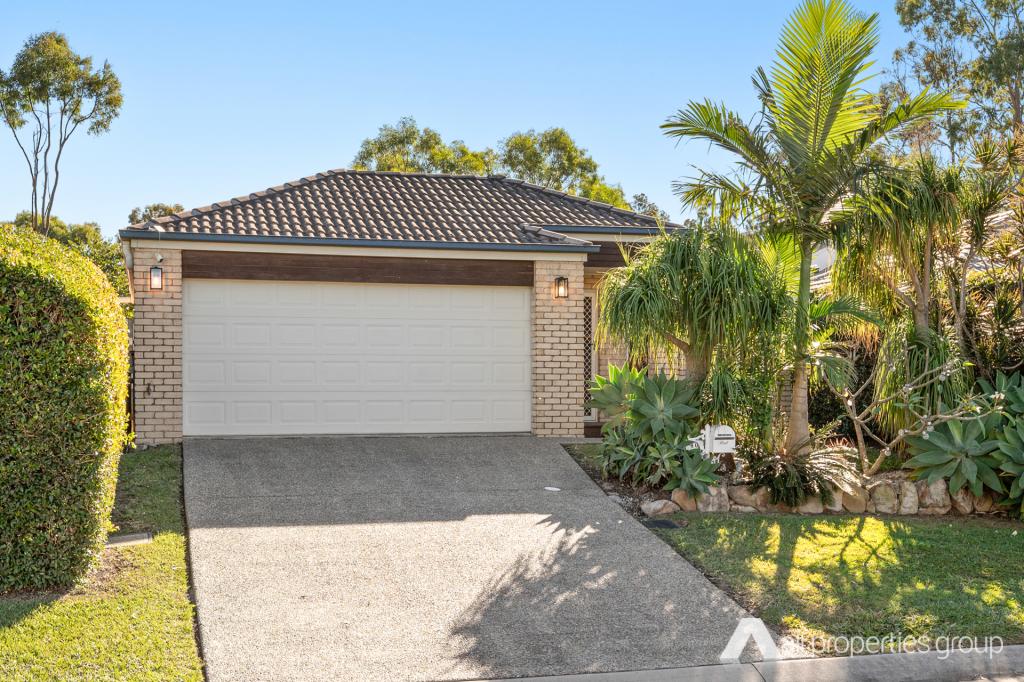 40 Birkenhead Cres, Forest Lake, QLD 4078