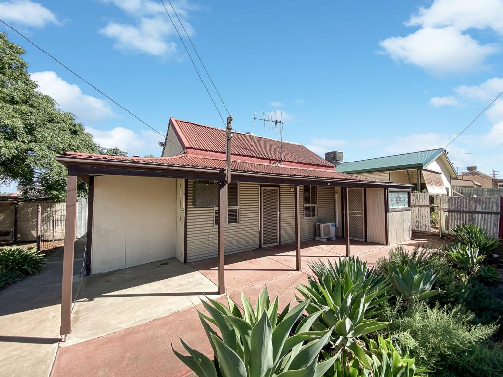 480 Blende St, Broken Hill, NSW 2880