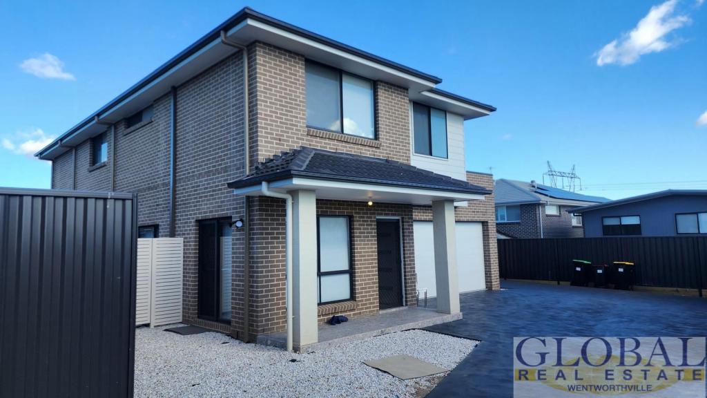 123 Horologium Rd, Austral, NSW 2179