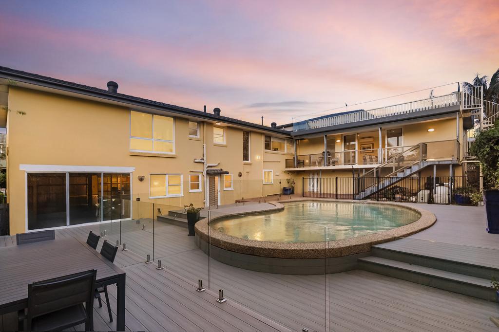 17 Willawa St, Balgowlah Heights, NSW 2093