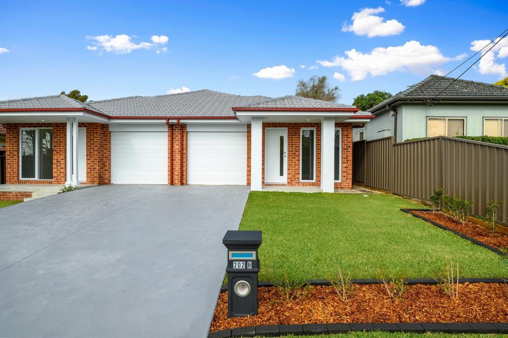 202a/B Stafford St, Penrith, NSW 2750