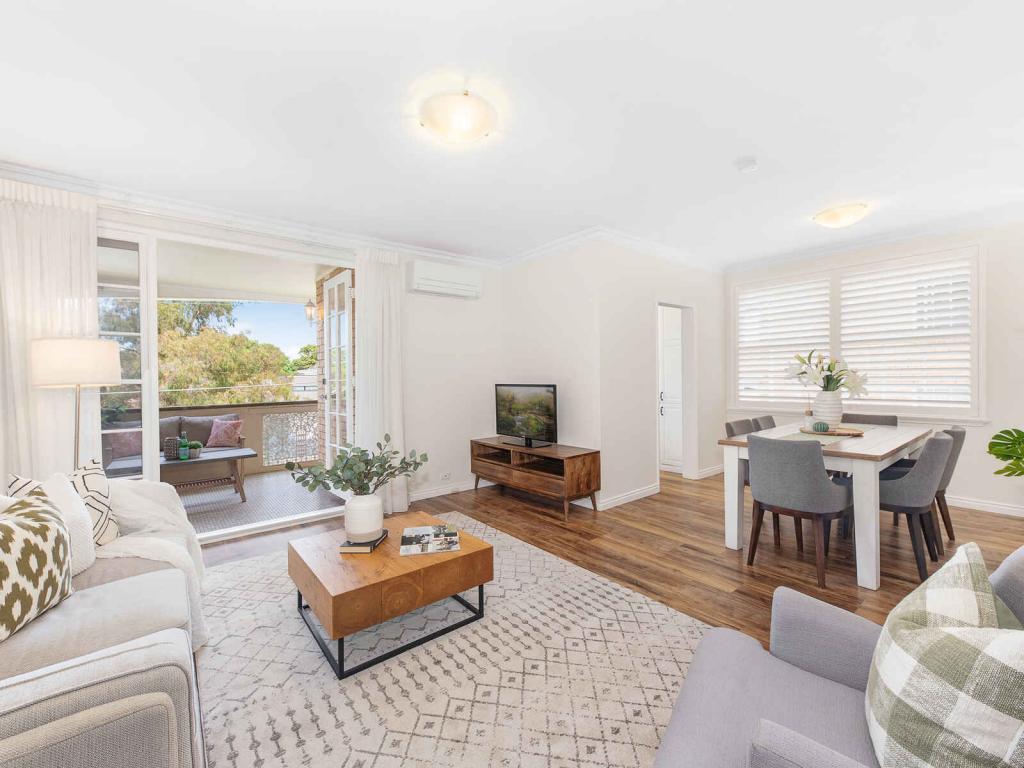 6/283 Sailors Bay Rd, Northbridge, NSW 2063