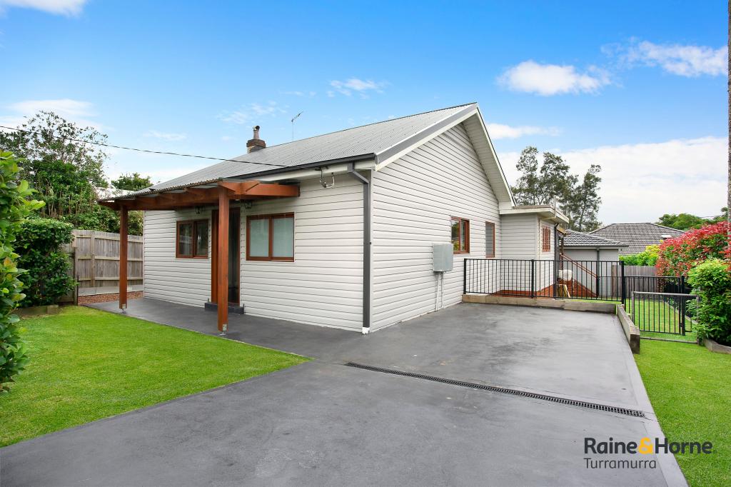 88 Berowra Waters Rd, Berowra, NSW 2081