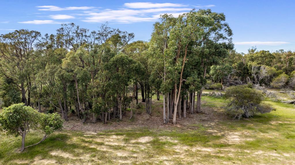 Lot 48 Preston River Rise, Boyanup, WA 6237