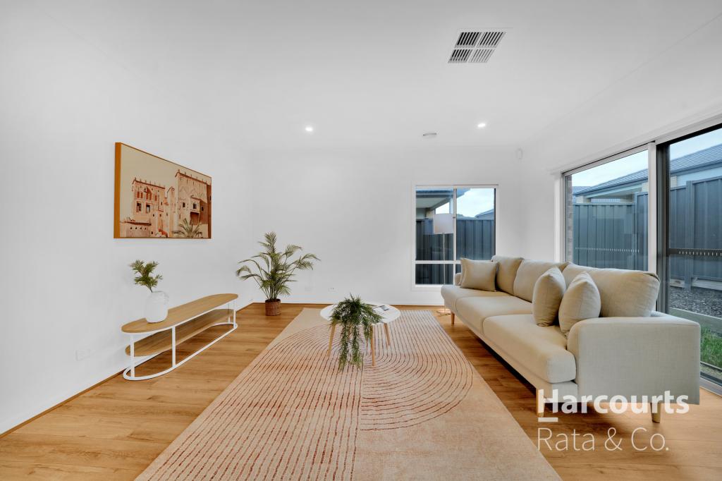 35 Gaeta St, Wollert, VIC 3750