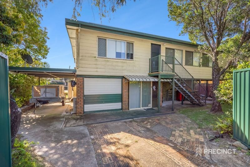 15 Luke St, Caboolture, QLD 4510