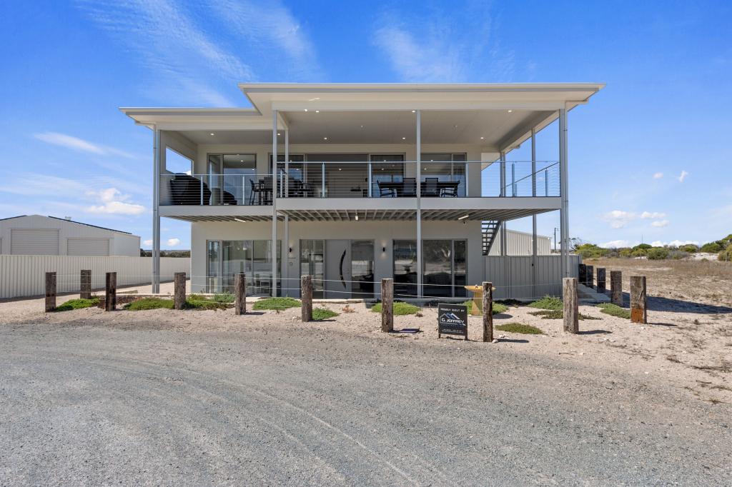 9 Swincer Ave, Bluff Beach, SA 5575